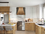 Wall Mount Range Hood: Why It Is a Popular Choice for Luxury Kitchens