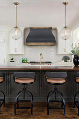 Kitchen Hood Size Guide: How to Find the Perfect Fit