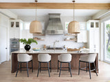 Custom Range Hood Covers: How to Choose a Luxury Kitchen Focal Point