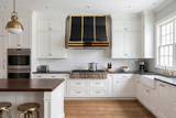 Range Hood For Different Needs:Gas Stove VS Electric Stove?