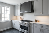 Luxury Custom Range Hoods: Top Design Ideas for High-End Kitchens