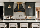 Stainless Steel Range Hood