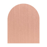 Natural Copper Smooth Sample
