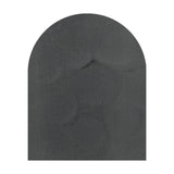 Oil Rubbed Bronze Copper Light Hammered Sample