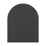 Oil Rubbed Bronze Copper Smooth Sample