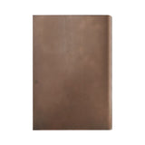 :custom copper range hood with vintage finish and box style  side view