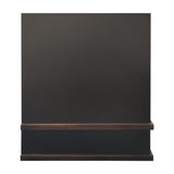 prime custom outdoor black stainless steel range hood-4