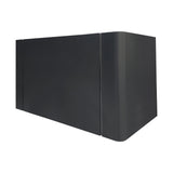 prime box shaped outdoor stainless steel range hood-3