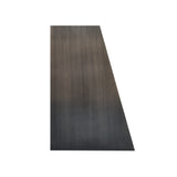 Prime Custom Geometric Matte Finished Zinc Range Hood PZ11-G01