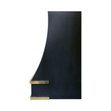 Prime custom luxury outdoor stainless steel range hood-4