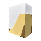 Prime Custom Sleek Box Shaped Stainless Steel Range Hood PS5-C02
