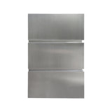 prime custom sleek outdoor stainless steel range hood-5