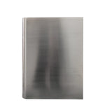 Minimalist brushed stainless steel range hoods-4