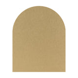 Non-Direction Brass Finish Sample