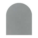 Non-Direction Zinc Finish Sample