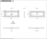 Prime Custom Fireplace Trim For Pablo and Expedited Service