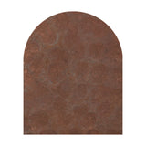 Vintage Copper Heavy Hammered Sample